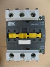 Фотография электромагнитного контактора КМИ 46512 на 65А выпуска IEK