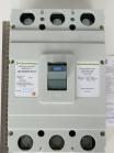 Фотография силового автоматического выключателя (производства компании ПромФактор) FMC5 на ток 500А