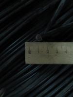 Фотография провода ППСРВМ с сечением 2,5 миллиметра, не распространяющего горение