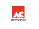 Логотип итальянского завода Aristoncavi