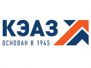 Логотип Курского электроаппаратного завода (ТМ КЭАЗ)