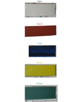 Фотографии разноцветных ТТУ 20/10 производства компании IEK
