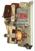 Нереверсивный электромагнитный пускатель с тепловым реле ПАЕ 412 на 63 А