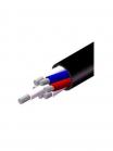 Изображение контрольного многожильного кабеля АКВВГ 19х2.5 для вторичных сетей переменного и постоянного тока