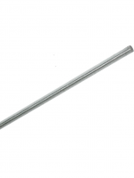 Изображение шпильки с резьбой М6 длиной 1000 мм для потолочного монтажа кабельного лотка