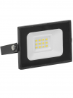 Фотография светодиодного прожектора заливающего света СДО 06-10 для уличной установки с защитой IP65