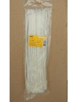 Фотография упаковки хомутов для стяжки кабеля 4,8х120 мм производства ИЭК