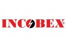 Логотип компании Incobex, производитель корпусов из термореактивного пластика