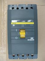 Фотография автоматического выключателя (автомата) ВА 88-35 на 250 ампер
