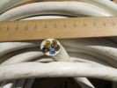 Фотография гибкого бытового провода ПВС 5х4 для стационарной и подвижной прокладки
