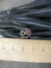 Фотография медного силового двухжильного негорючего кабеля ВВГнг-LS 2х6 для стационарной прокладки электропроводки