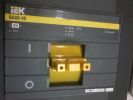 Фотография маркировки неселективного автоматического выключателя ВА 88-40 800А холдинга ИЭК