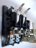 Фотография электромагнитных расцепителей автоматического выключателя АП50Б на 1.6А выпуска КЭАЗ