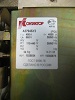 Фотография маркировки автоматического выключателя А3794Б на 400А