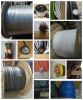 Фотографии различных кабелей, проводов и шнуров