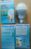 Фотография светодиодной лампы (LED Bulb) мощностью 3,5 Вт с цоколем Е27 цветовой температурой 3000 К выпуска Philips