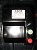 Фото трёхполюсного автоматического выключателя АП50Б с уставкой 3.5In выпуска КЭАЗ